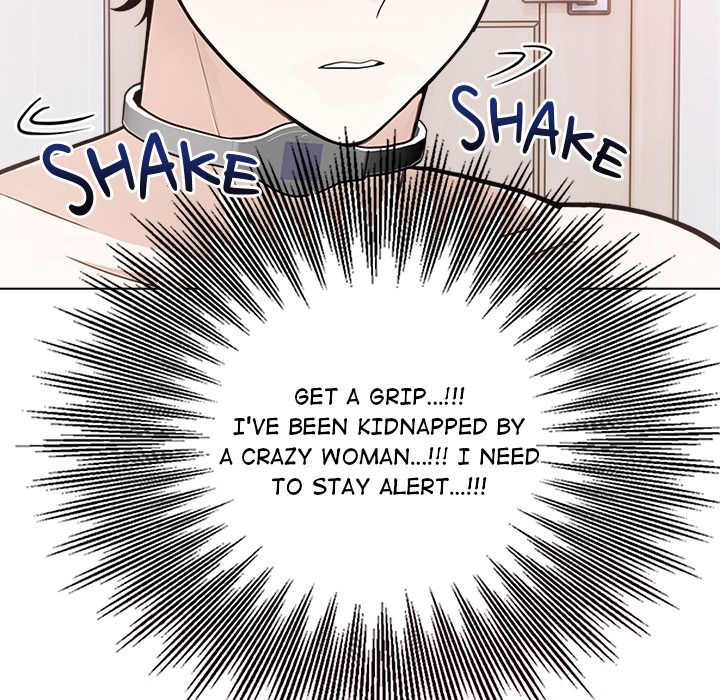 Love Me, or Else - episode 4 - 24