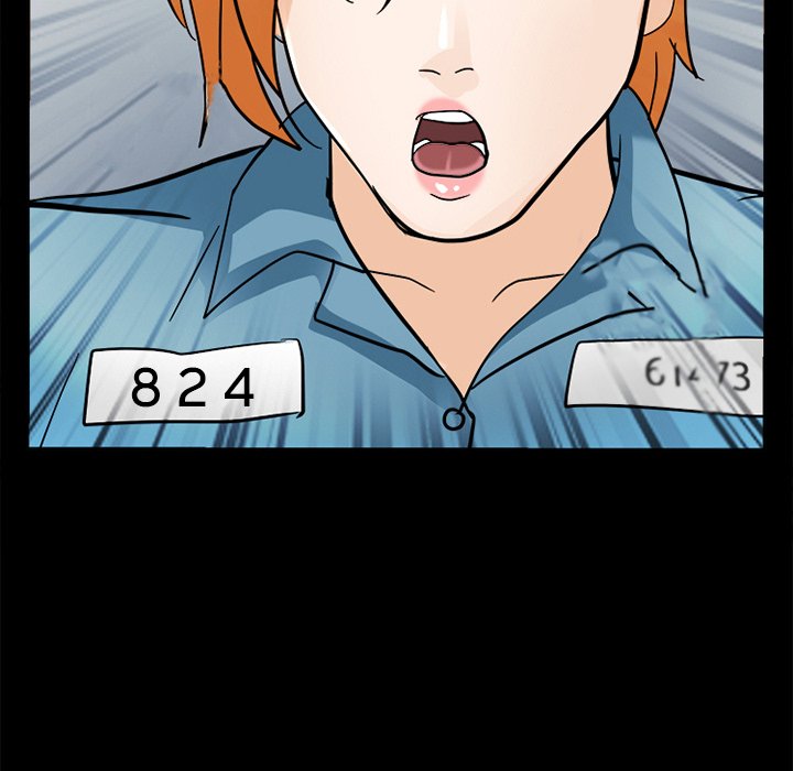 The Snow - episode 9 - 120