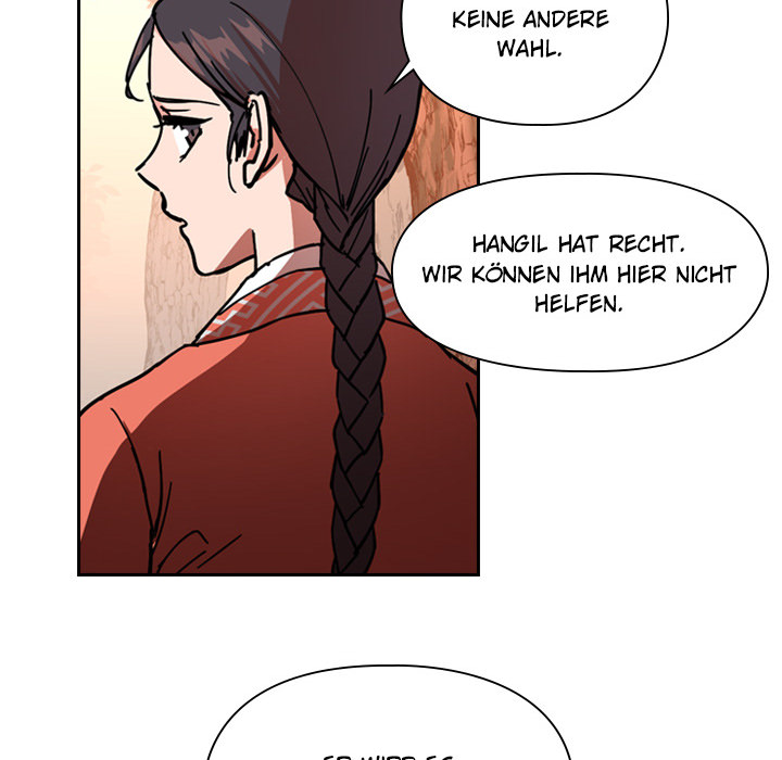 Die Prinzessin und ihre Leibwächter - episode 52 - 34