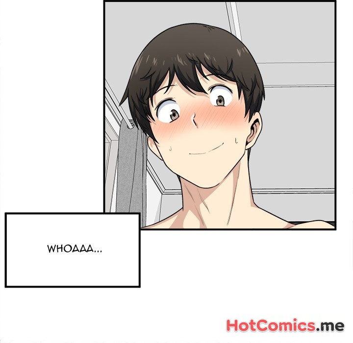 Excuse me, This is my Room - episode 7 - 38
