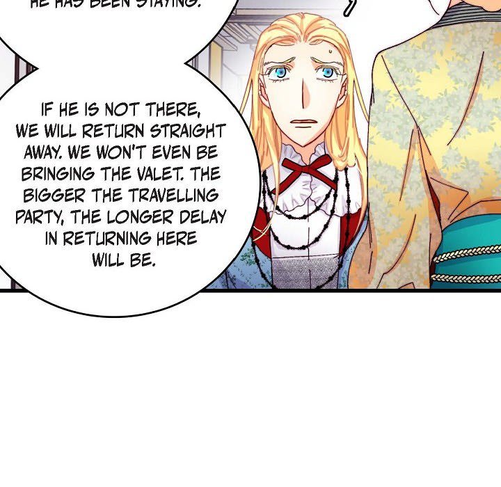 Bring the Love - episode 43 - 85