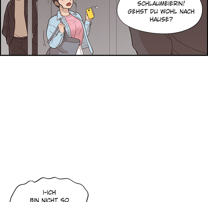 Der Hahn im Korb - episode 75 - 86