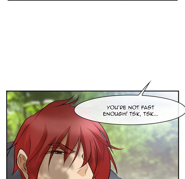 Dating Contract - episode 50 - 70