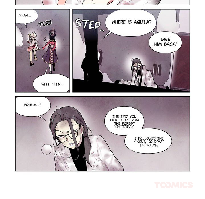 Americano Exodus - episode 23 - 6