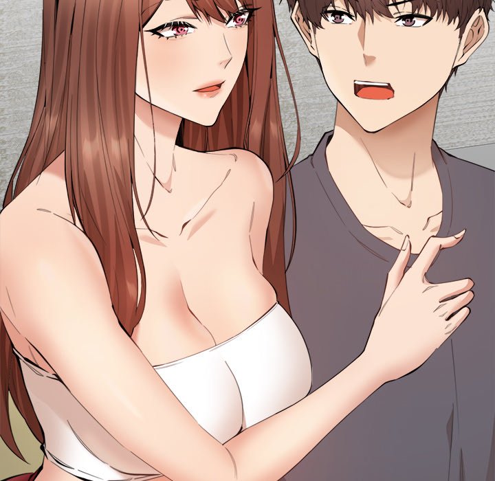 All-Girl Sharehouse - episode 2 - 86