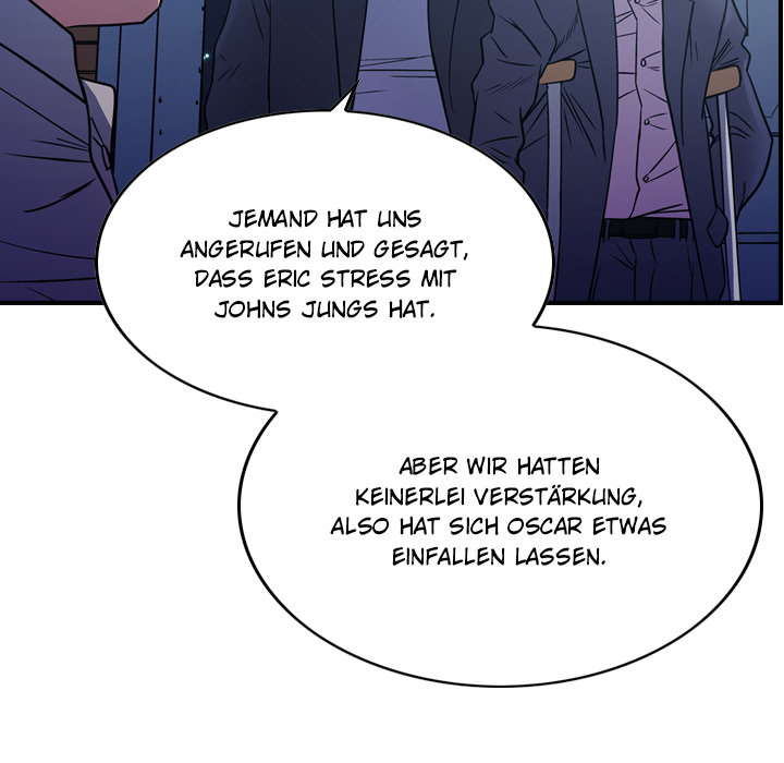 Der Manager - episode 73 - 79