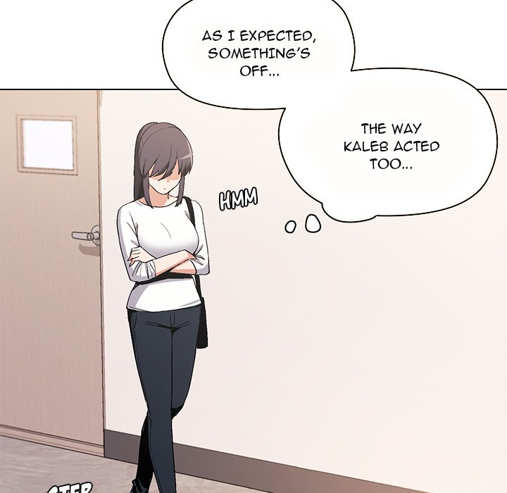 An Outsider's Way In - episode 4 - 6