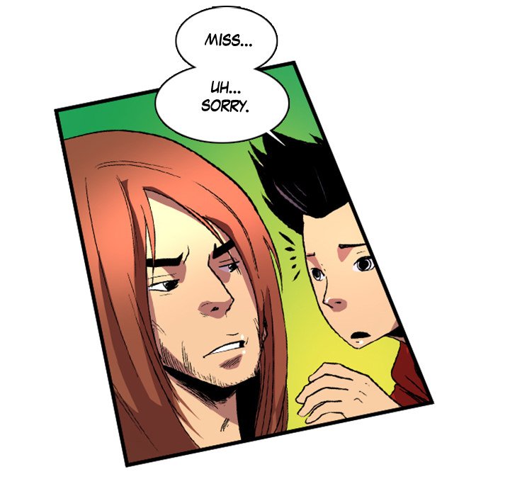 Galauman - episode 11 - 9