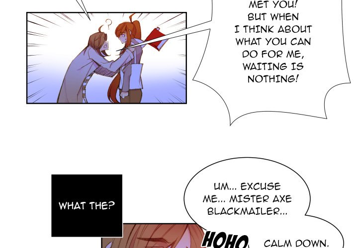 EAT ME! - episode 2 - 2
