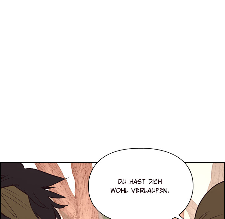 Die Prinzessin und ihre Leibwächter - episode 11 - 22