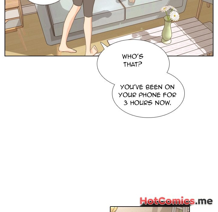 Hold My Hand - episode 12 - 20