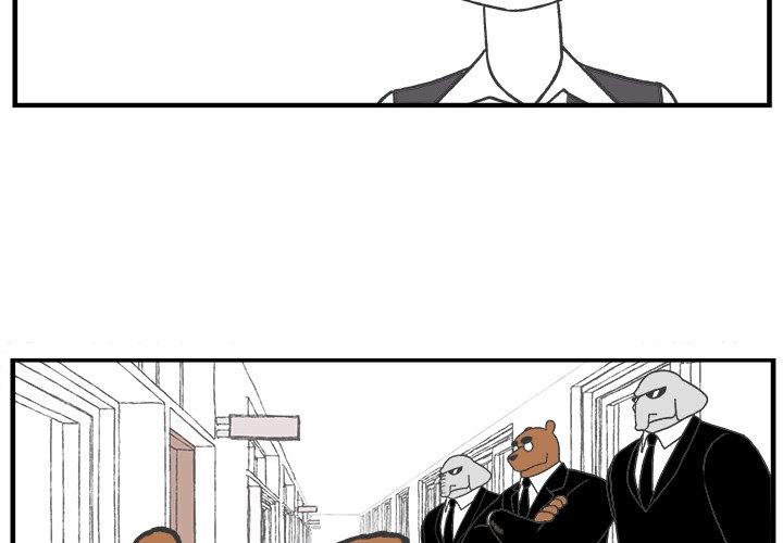 Herbivore High School - episode 44 - 2