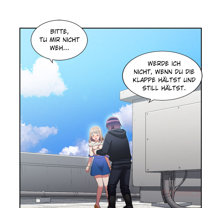 Yuris Nebenjob - episode 20 - 21