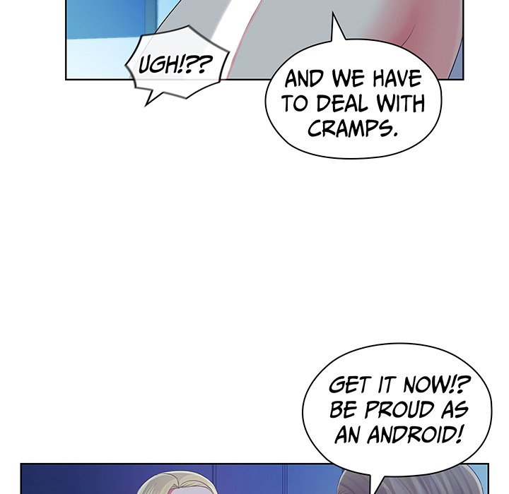 Master, Do You Need A Hand? - episode 49 - 27