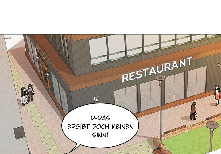 Liebe Lieber Nicht - episode 11 - 0
