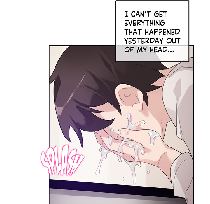 A Pervert's Daily Life - episode 26 - 43