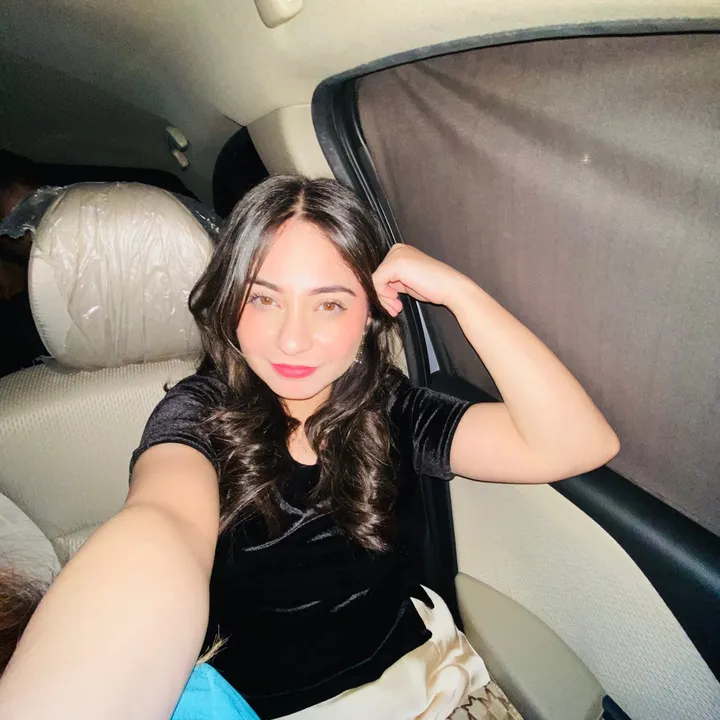yourstrulyfarheen