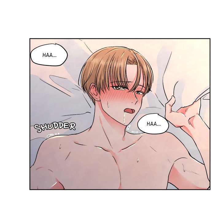 Secrets Between the Sheets [non-adult] - episode 1 - 26