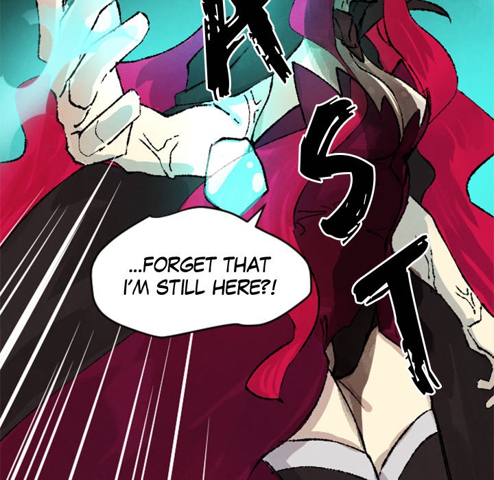 Today, I Meet a Dragon - episode 13 - 39