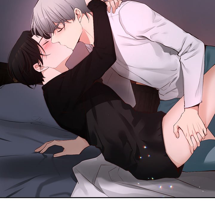 A Guy Like You - episode 47 - 45