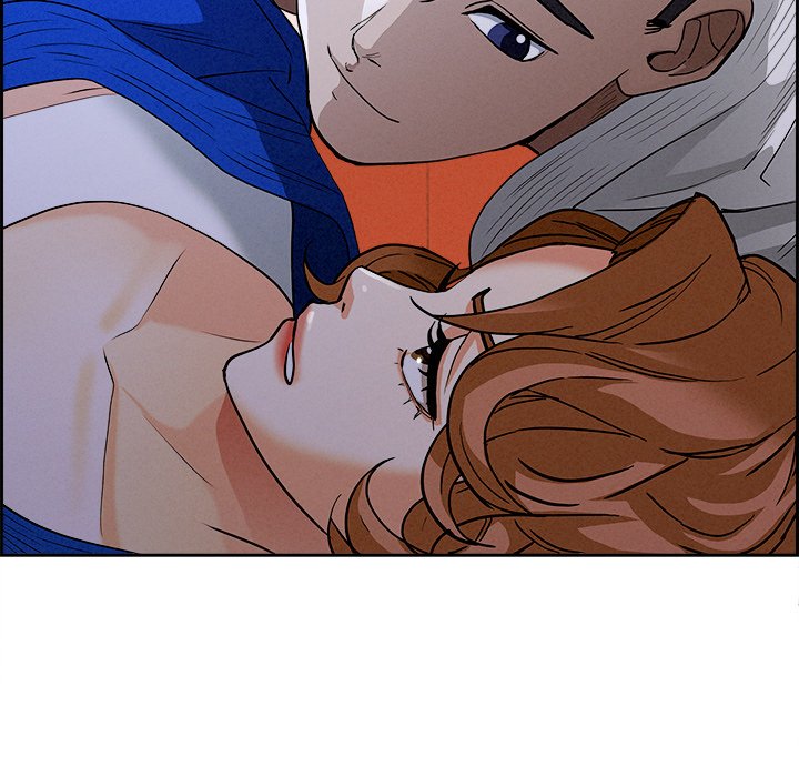 Her Bodyguard - episode 18 - 45