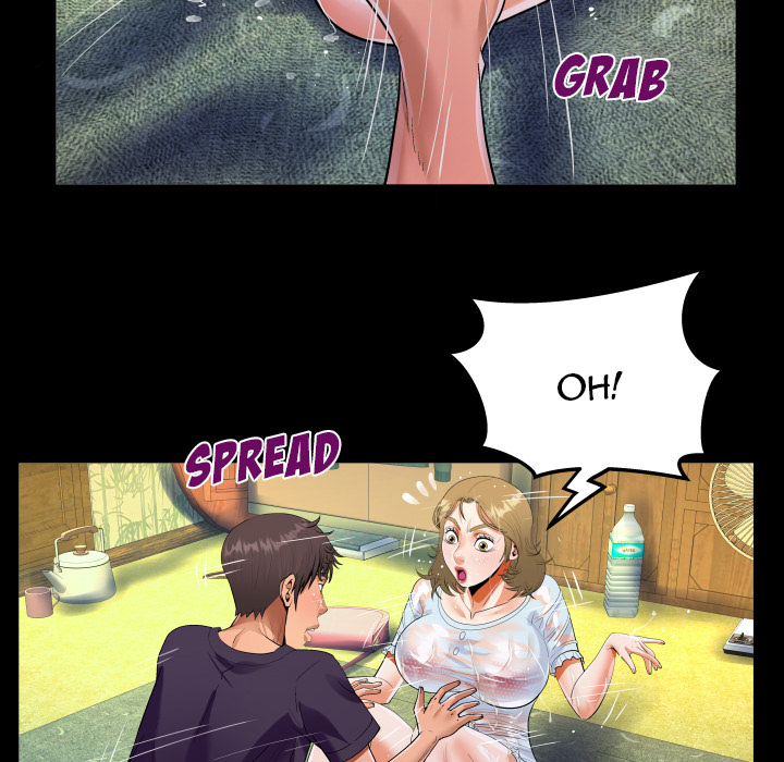 Knock Knock - UNCENSORED - episode 45 - 48