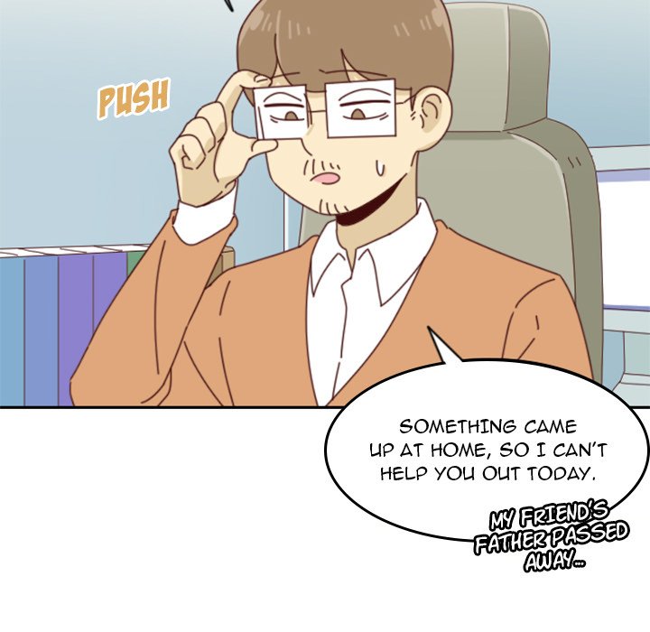 Hidden From The Light - episode 23 - 79