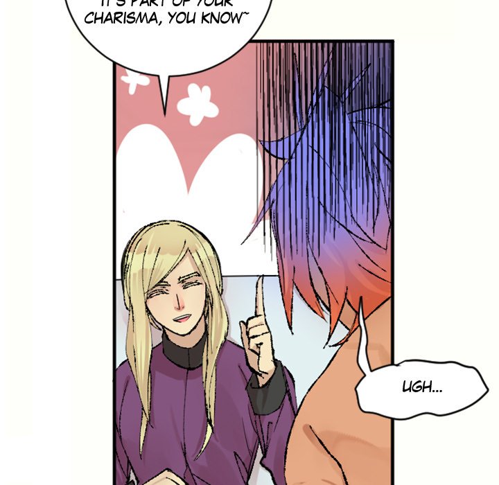 Today, I Meet a Dragon - episode 14 - 18