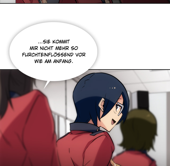 Eine Spionin zum Knuddeln - episode 20 - 83