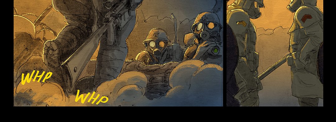 StoneBot Nakamura Omnibus - episode 2 - 67
