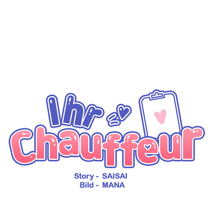 Ihr Chauffeur - episode 24 - 37