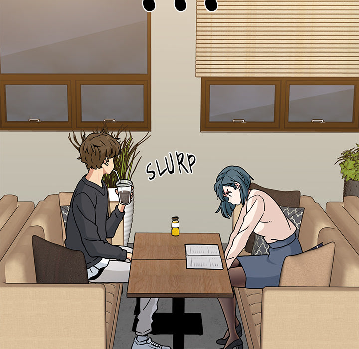 Snapping into Love - UNCENSORED - episode 13 - 113