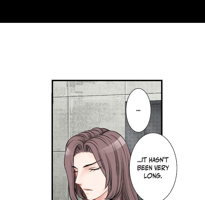 Work, Fight and Love - Webtoon Edition - episode 57 - 20