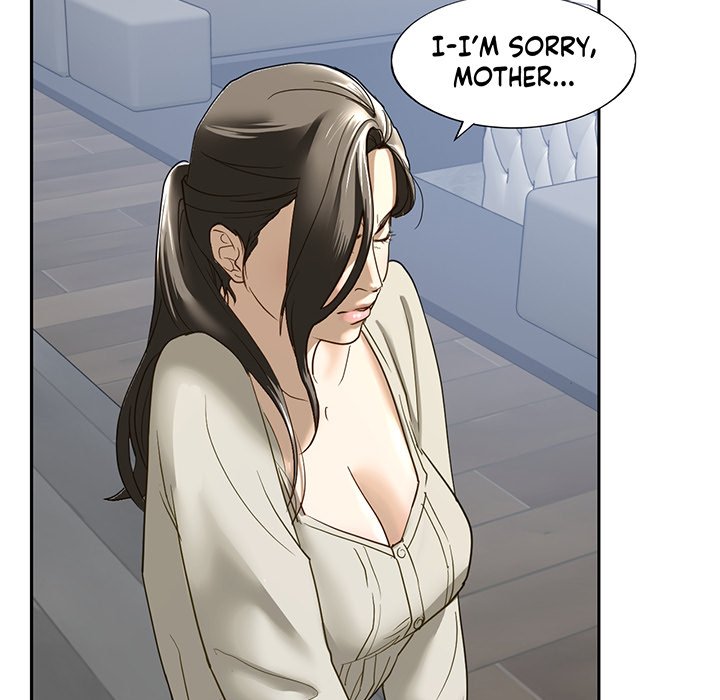 Stepsister - episode 1 - 220