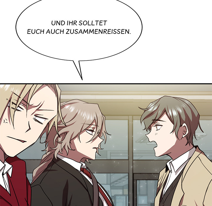 Meine Schulzeit mit Rang F - episode 13 - 46