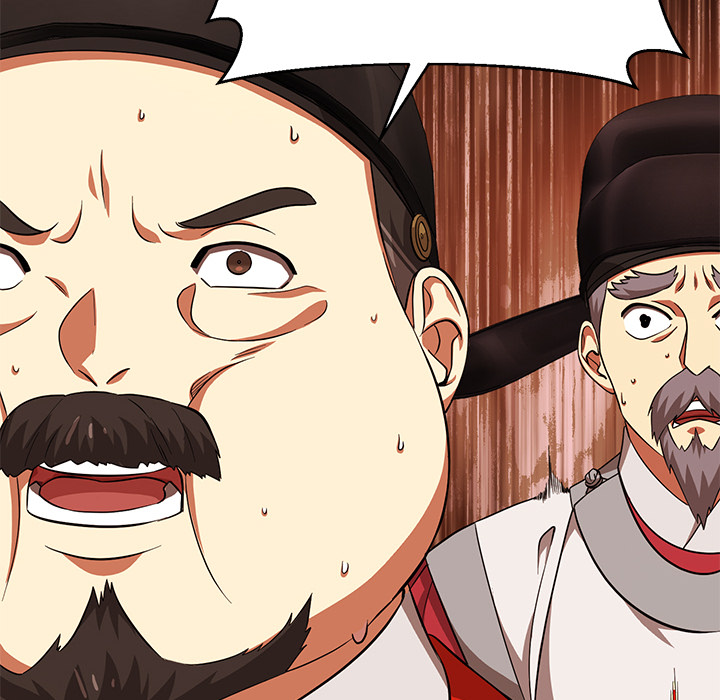 Swole Joseon - episode 10 - 154