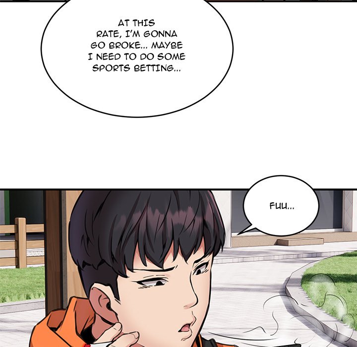 The Delivery Rider - episode 7 - 49