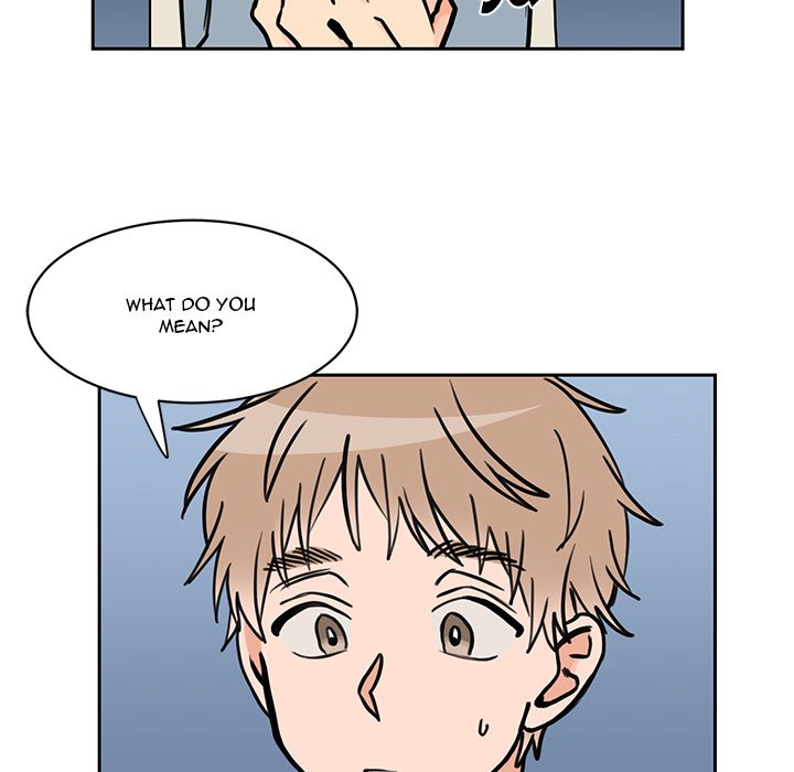 The Warmth of Your Heartbeat - episode 25 - 53