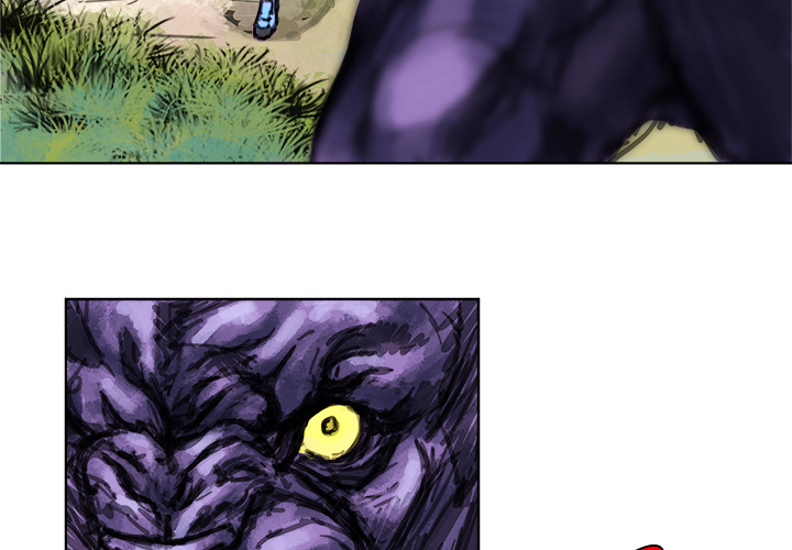 Karmas Weg - episode 3 - 3
