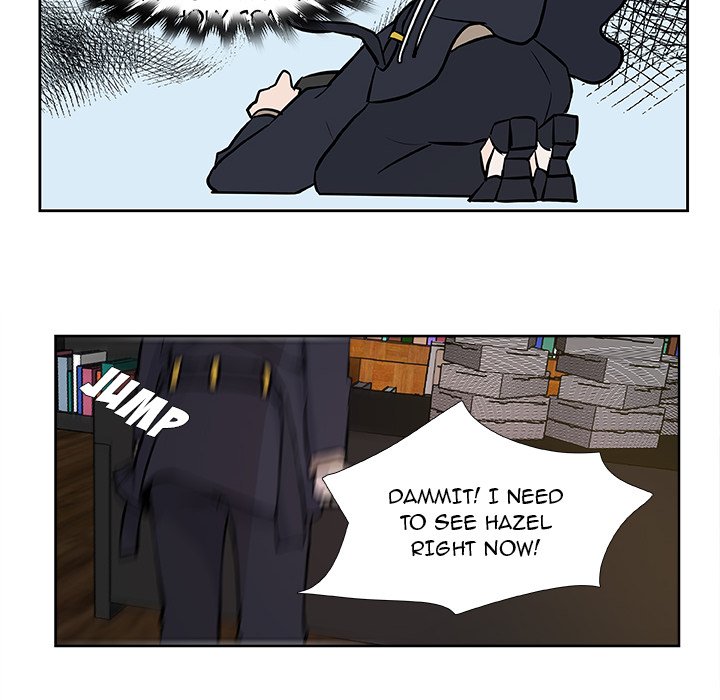 The Tiger, The Sun and The Moon - episode 15 - 20