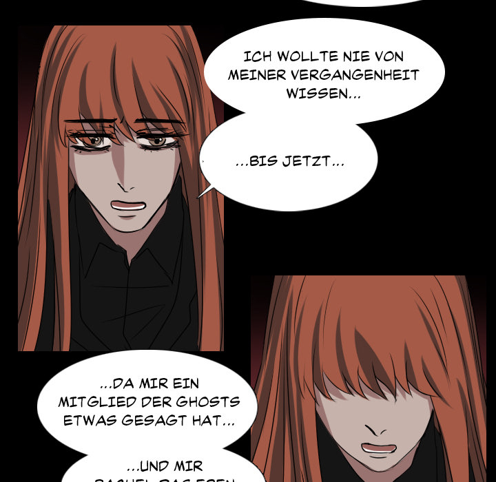 Die Königin - episode 33 - 34