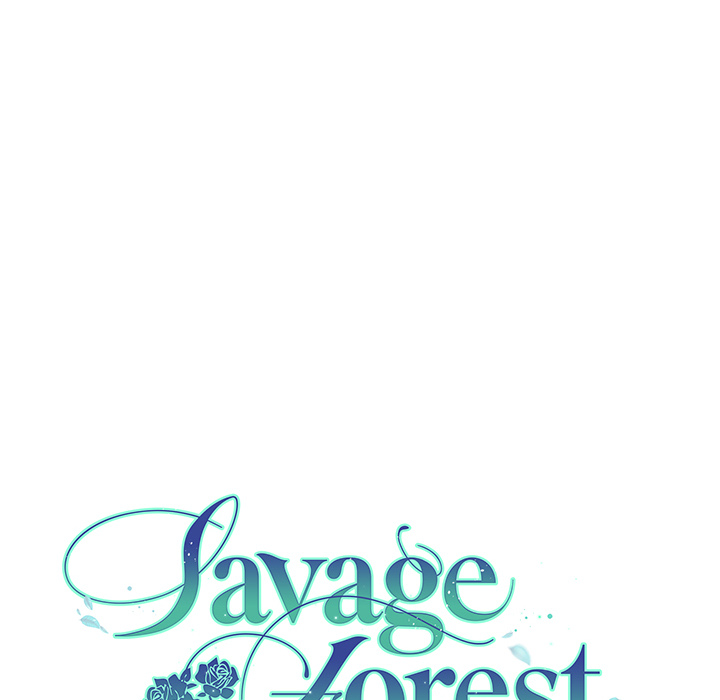 Savage Forest - episode 12 - 29