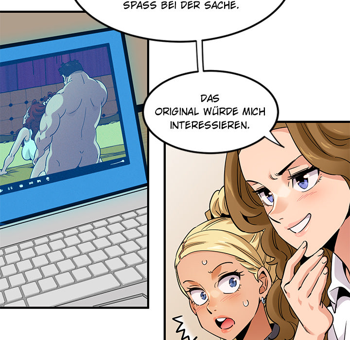 Wer hat Angst vor Mister H? - episode 12 - 107