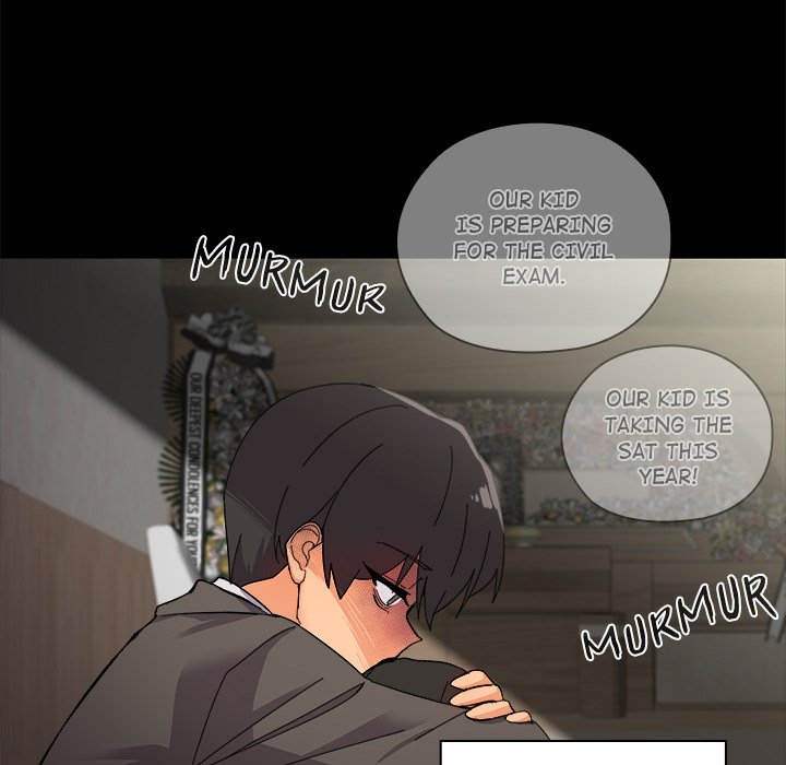 What's Wrong With This Family? - UNCENSORED - episode 1 - 106