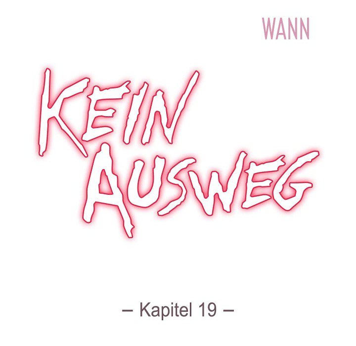 Kein Ausweg - episode 19 - 14