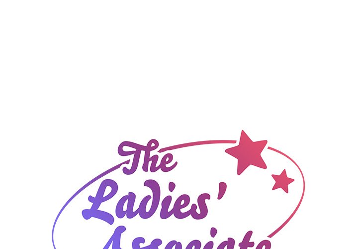The Ladies' Associate - episode 61 - 0