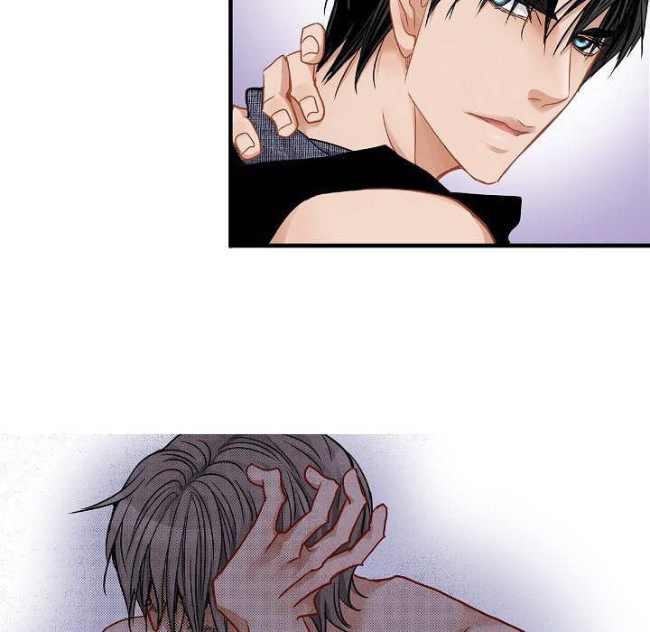 Work, Fight and Love - Webtoon Edition - episode 59 - 75