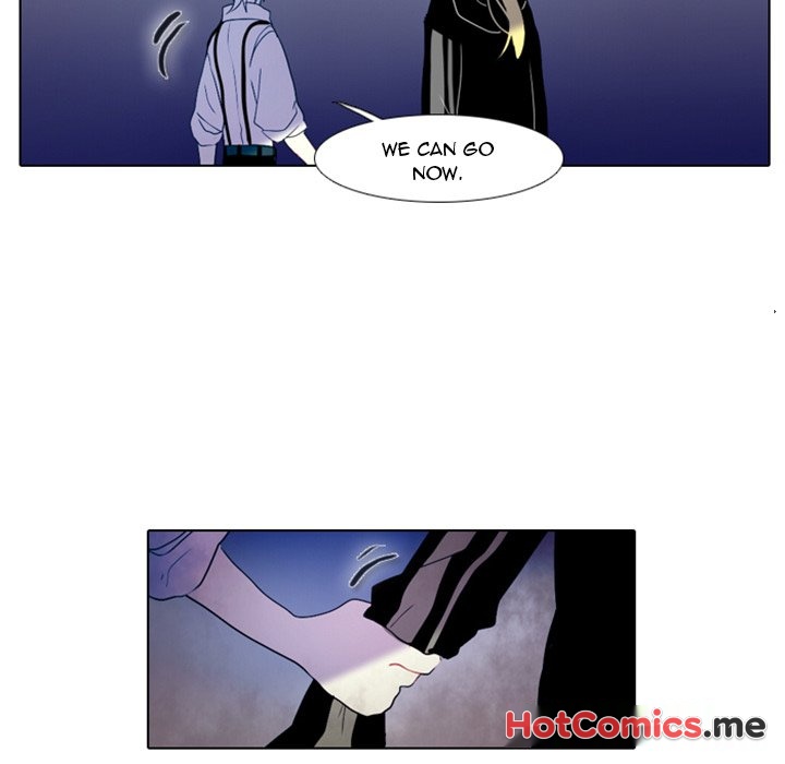 End and Save - episode 18 - 50