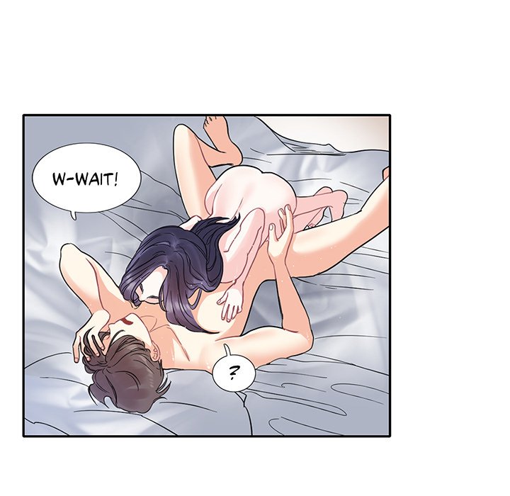 Match Made In Bed - episode 3 - 59