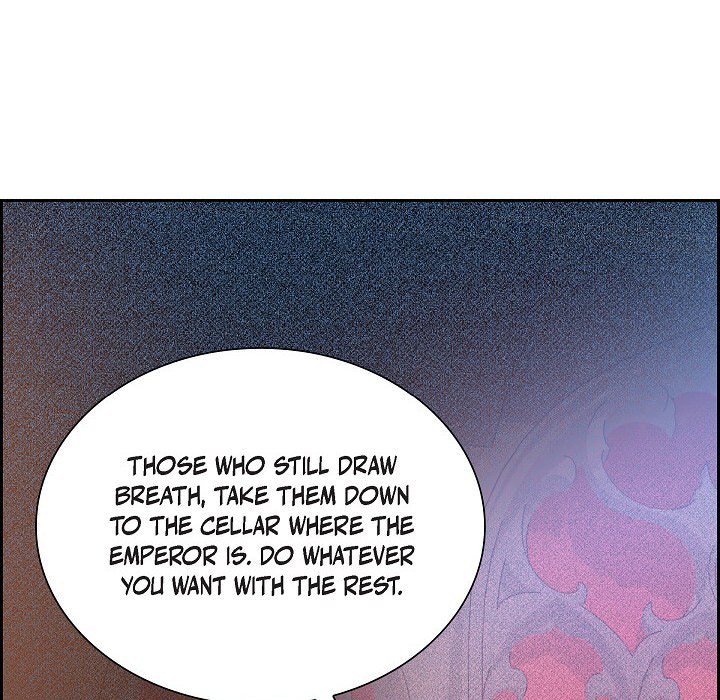 The Destroyer Fell in Love with Me - episode 74 - 4